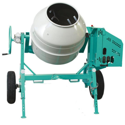 Bétonnière 250l