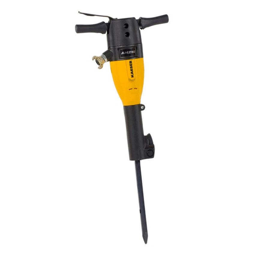 Marteau & Compresseur