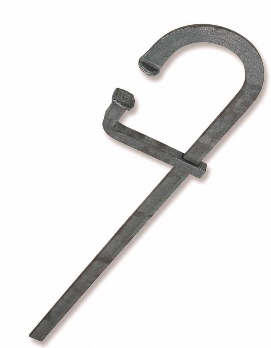 Serre joints de maçon